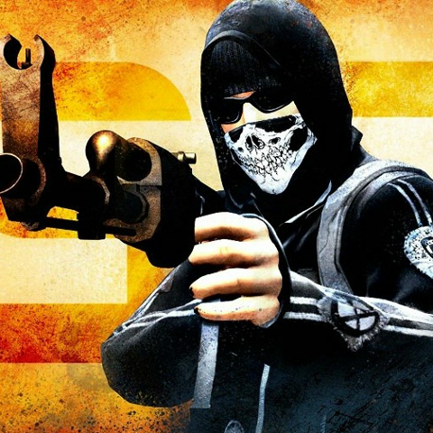 Данил Тагиров