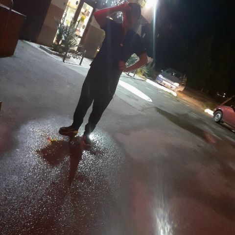 Дмитрий Сергеевич