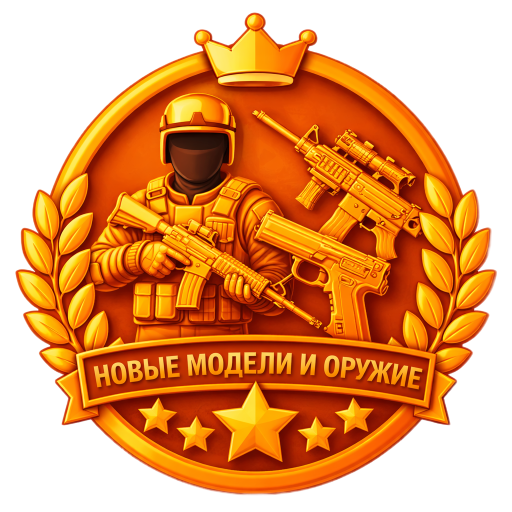  ОБНОВЛЕНИЕ МАГАЗИНА