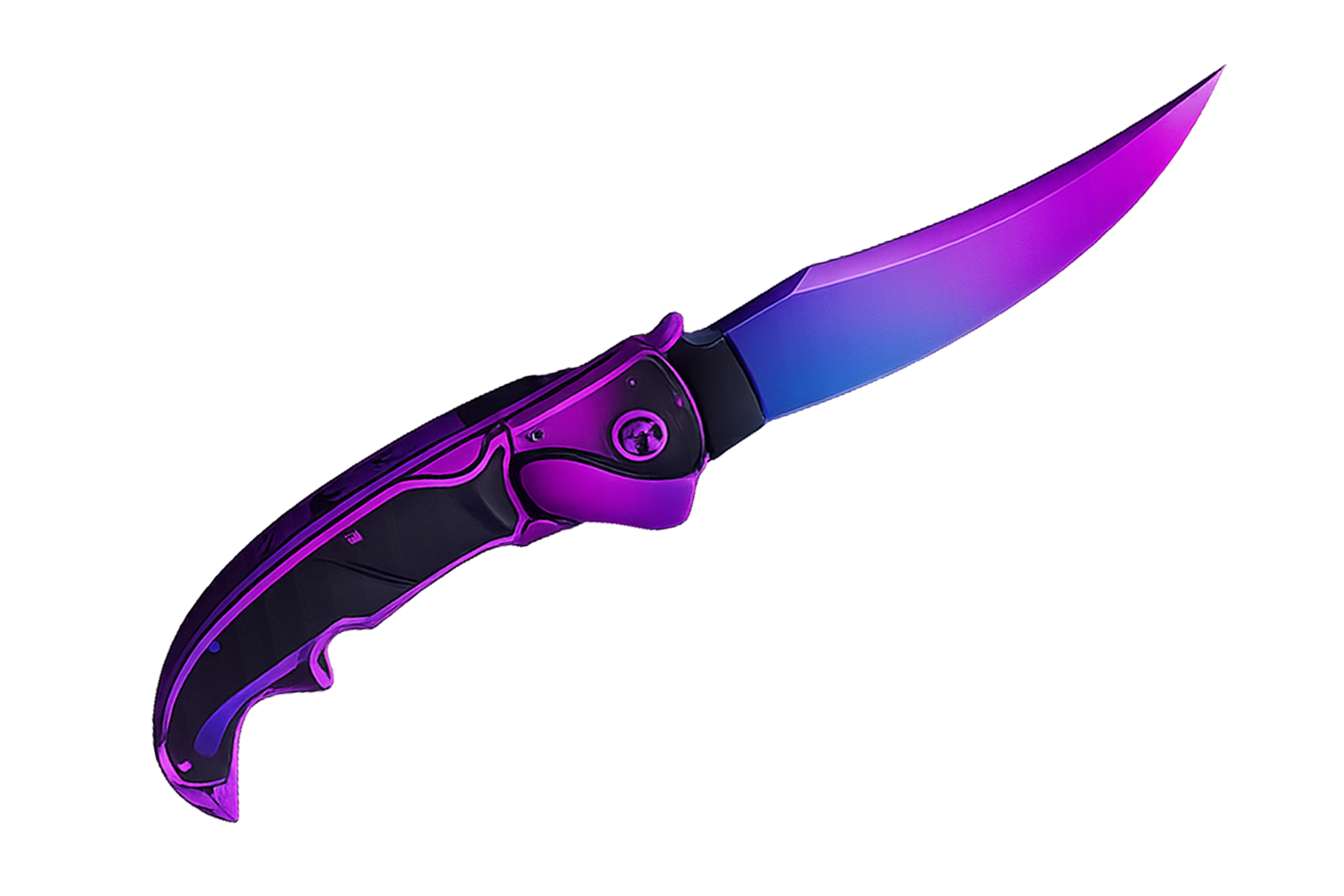FALSHION FADE