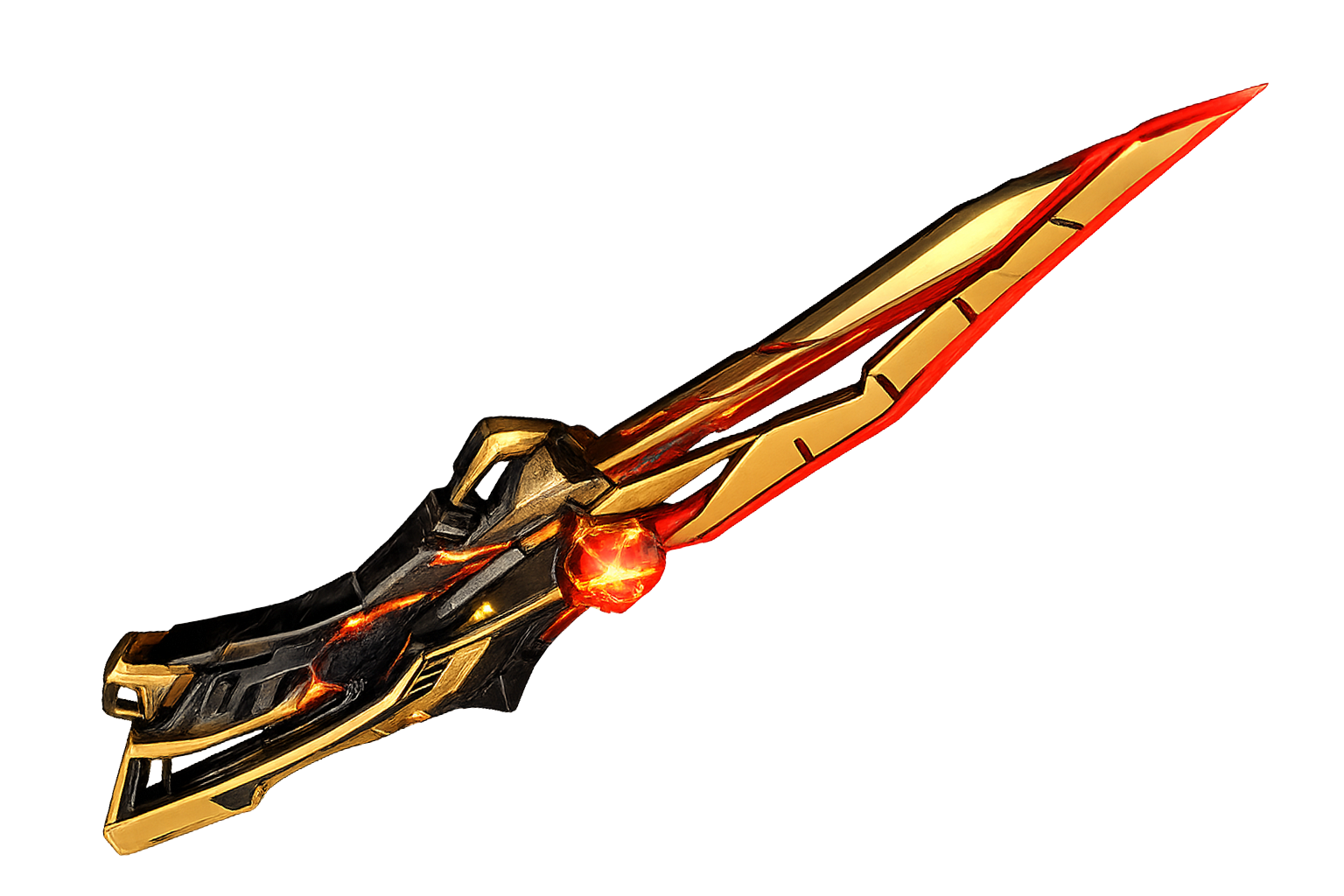 LAVA FLAME