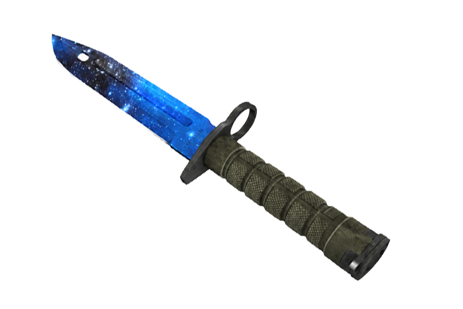 BAYONET M9 SPACE